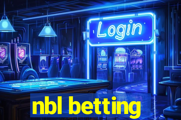 nbl betting